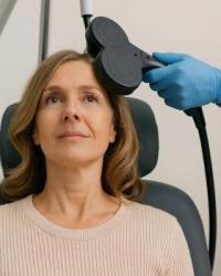 TMS Tedavisi Hızlı Bir Şekilde Depresyonu Tedavi Ediyor!