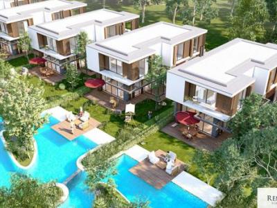 İstanbul’a Yakın, Doğaya Daha Yakın Yaşam: