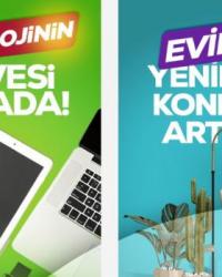 Online Alışverişin Avantajları ve İhtiyaçları