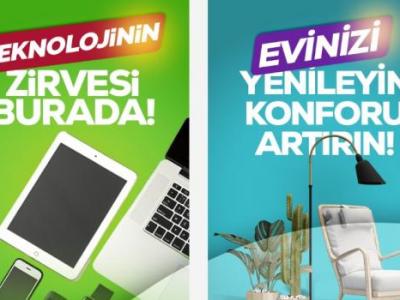 Online Alışverişin Avantajları ve İhtiyaçları
