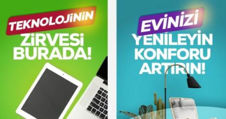 Online Alışverişin Avantajları ve İhtiyaçları