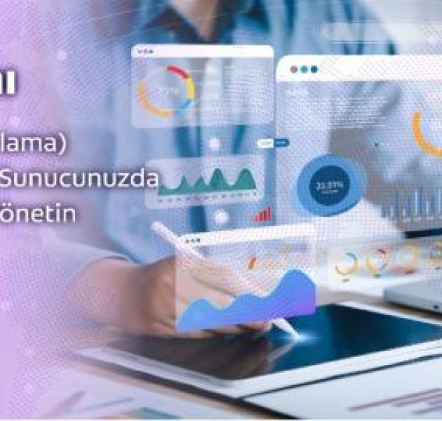 ERP Programı İşletmelere Dijital Güç Katıyor
