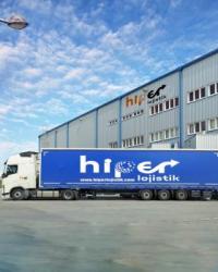 İngiltere Nakliye Hizmetlerinde Mükemmellik Standardı: Hiper Lojistik A.Ş.