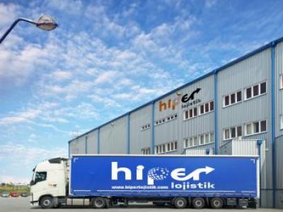 İngiltere Nakliye Hizmetlerinde Mükemmellik Standardı: Hiper Lojistik A.Ş.