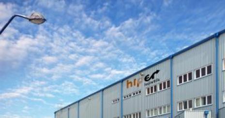 İngiltere Nakliye Hizmetlerinde Mükemmellik Standardı: Hiper Lojistik A.Ş.