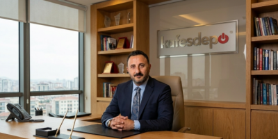 Kafes Depo Antalya uzun vadeli büyüme vizyonunu güçlendiriyor