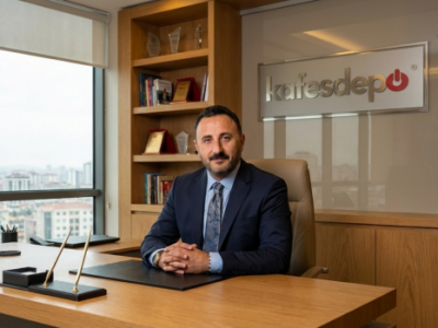 Kafes Depo Antalya uzun vadeli büyüme vizyonunu güçlendiriyor