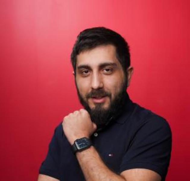 Gulali Gasimov: Dijital Pazarlamada “Nasıl Büyürüz?” Sorusuna Odaklanan Bir Yaklaşım