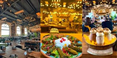 Kapadokya’da Gerçek Anadolu Mutfağı: KMU Mehmet Usta ile Tanışma Vakti