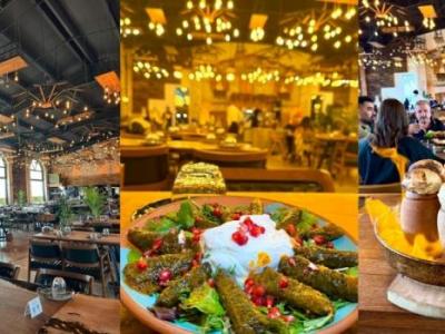 Kapadokya’da Gerçek Anadolu Mutfağı: KMU Mehmet Usta ile Tanışma Vakti