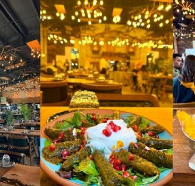 Kapadokya’da Gerçek Anadolu Mutfağı: KMU Mehmet Usta ile Tanışma Vakti