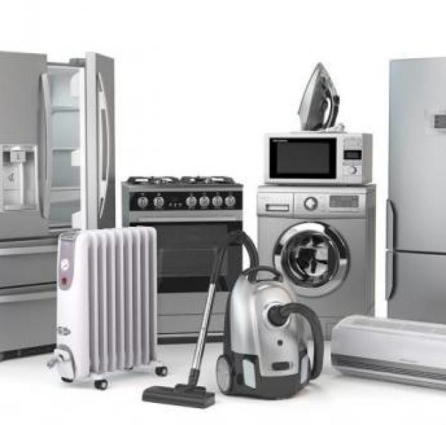 Küçükçekmece Beyaz Eşya Servisi ile Evlerde Kesintisiz Konfor