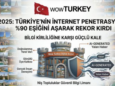 Wow Turkey Takımı: 