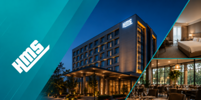 Geleceğe Doğru Büyüyen HMS Otel Programı