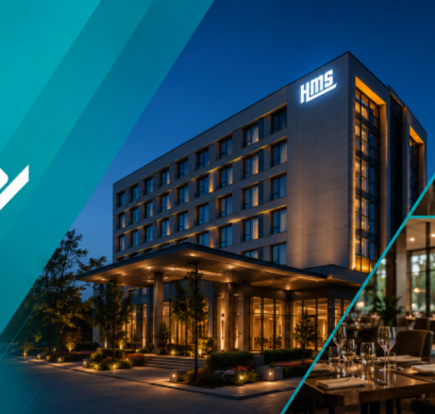 Geleceğe Doğru Büyüyen HMS Otel Programı