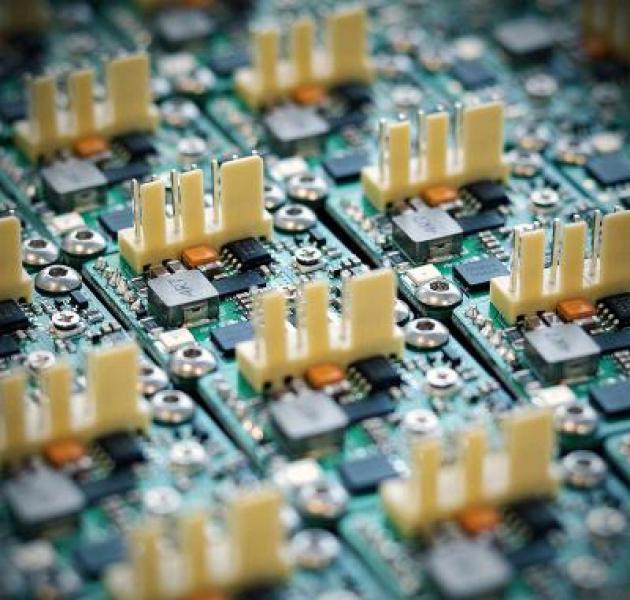 Elektronik Dizgi Nedir?