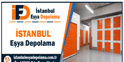 İstanbul'da Yaz Dönemi Tayinleri Depolamayı Artırdı