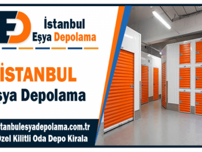 İstanbul'da Yaz Dönemi Tayinleri Depolamayı Artırdı
