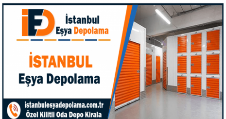 İstanbul'da Yaz Dönemi Tayinleri Depolamayı Artırdı