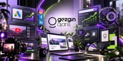 Gezgin Ajans, Markaların Dijital İletişim Süreçlerine Bütünleşik Çözümler Sunuyor