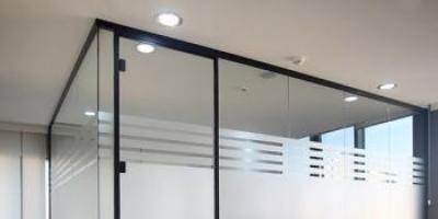 Man Ofis Cam Bölme ve Ofis Bölme Modern Ofis Mekanları İçin Profesyonel Çözümler: Ofis Bölme ve Cam Bölme Sistemleri