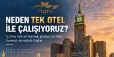 En İyi Umre Şirketleri Nasıl Seçilir? Umre Firması Seçerken Dikkat Edilmesi Gerekenler