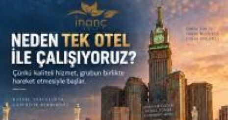 En İyi Umre Şirketleri Nasıl Seçilir? Umre Firması Seçerken Dikkat Edilmesi Gerekenler