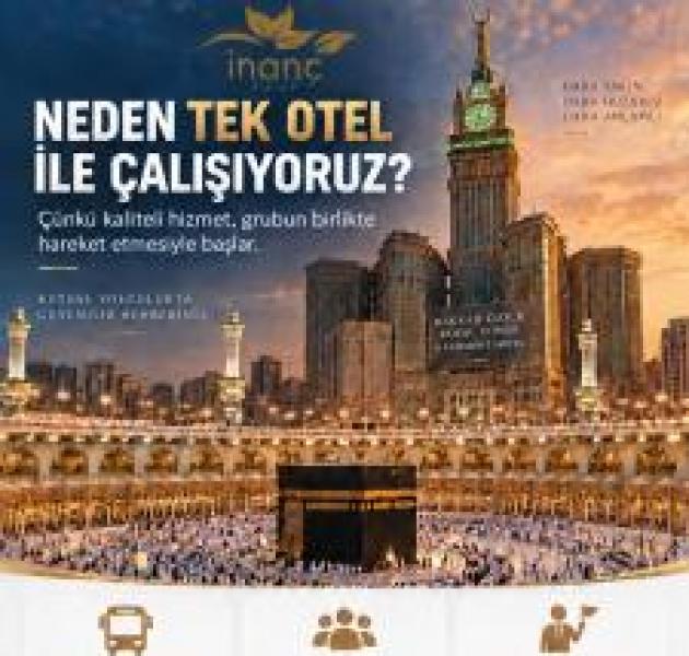 En İyi Umre Şirketleri Nasıl Seçilir? Umre Firması Seçerken Dikkat Edilmesi Gerekenler