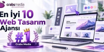 En İyi 10 Web Tasarım Ajansı